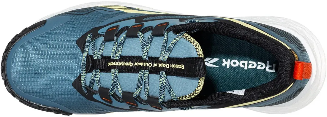 Reebok Work Adventure IB3611 S1P Blauwe Werkschoenen