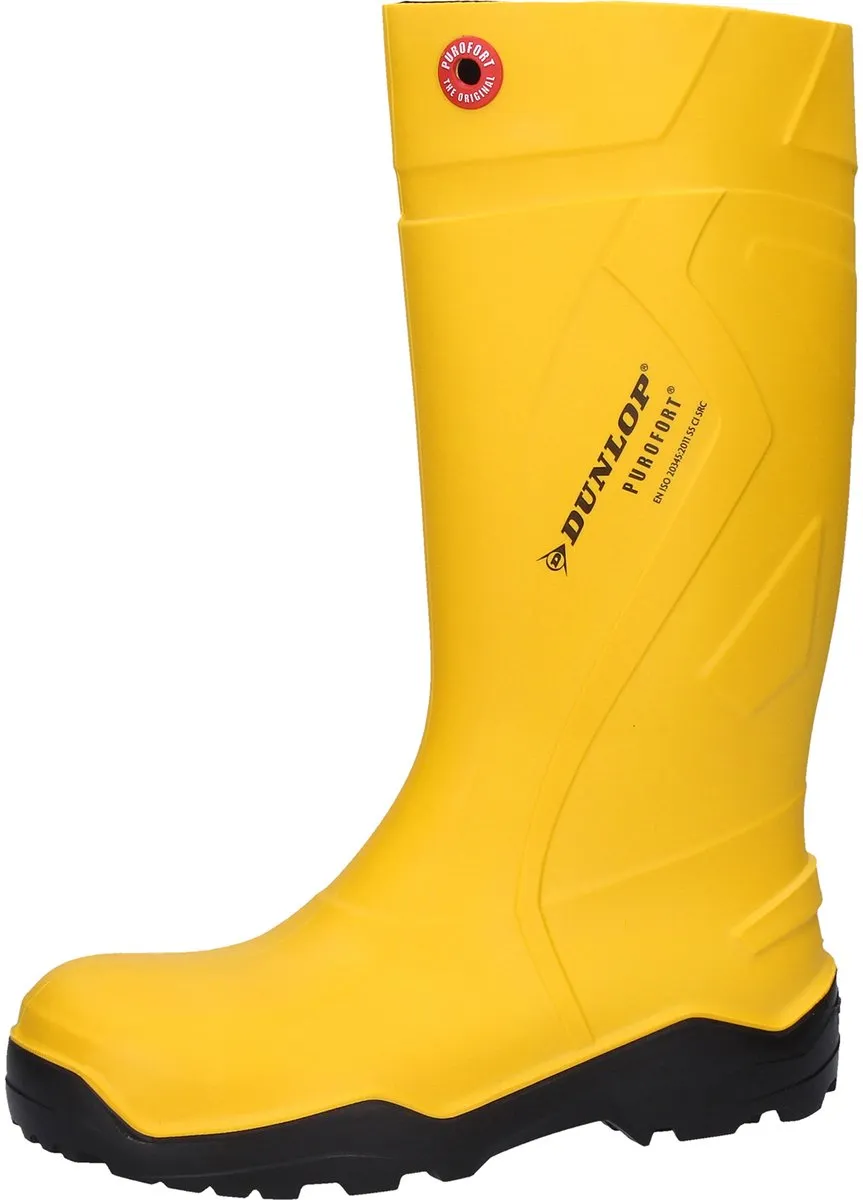 Dunlop Purofort+ C762241 Werklaars