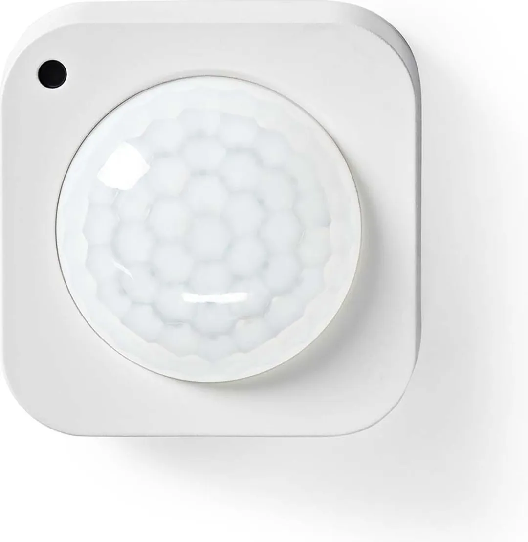 Nedis SmartLife ZBSM20WT Bewegingssensor - Wit