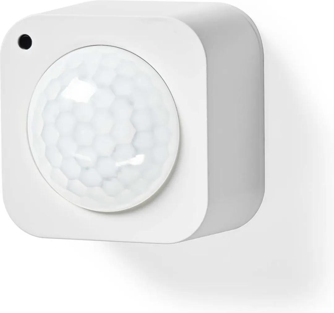 Nedis SmartLife ZBSM20WT Bewegingssensor - Wit - afbeelding 6 van 6