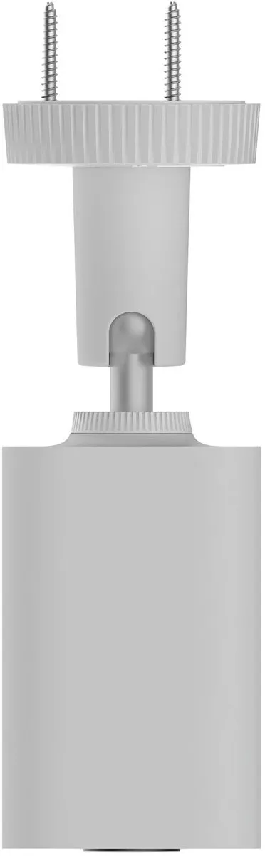 Xiaomi BW300 Buiten IP-camera 3MP - 130° - Wit/Zwart