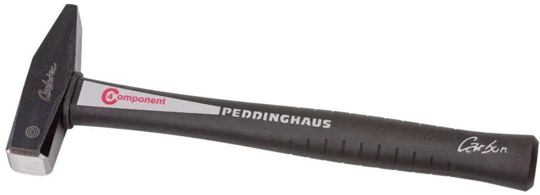 Peddinghaus Carbotec 5039992000 Bankwerkershamer