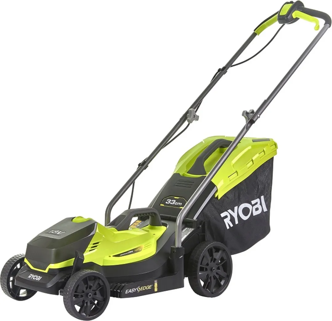 Ryobi OLM1833B Grasmaaier 18V 33cm