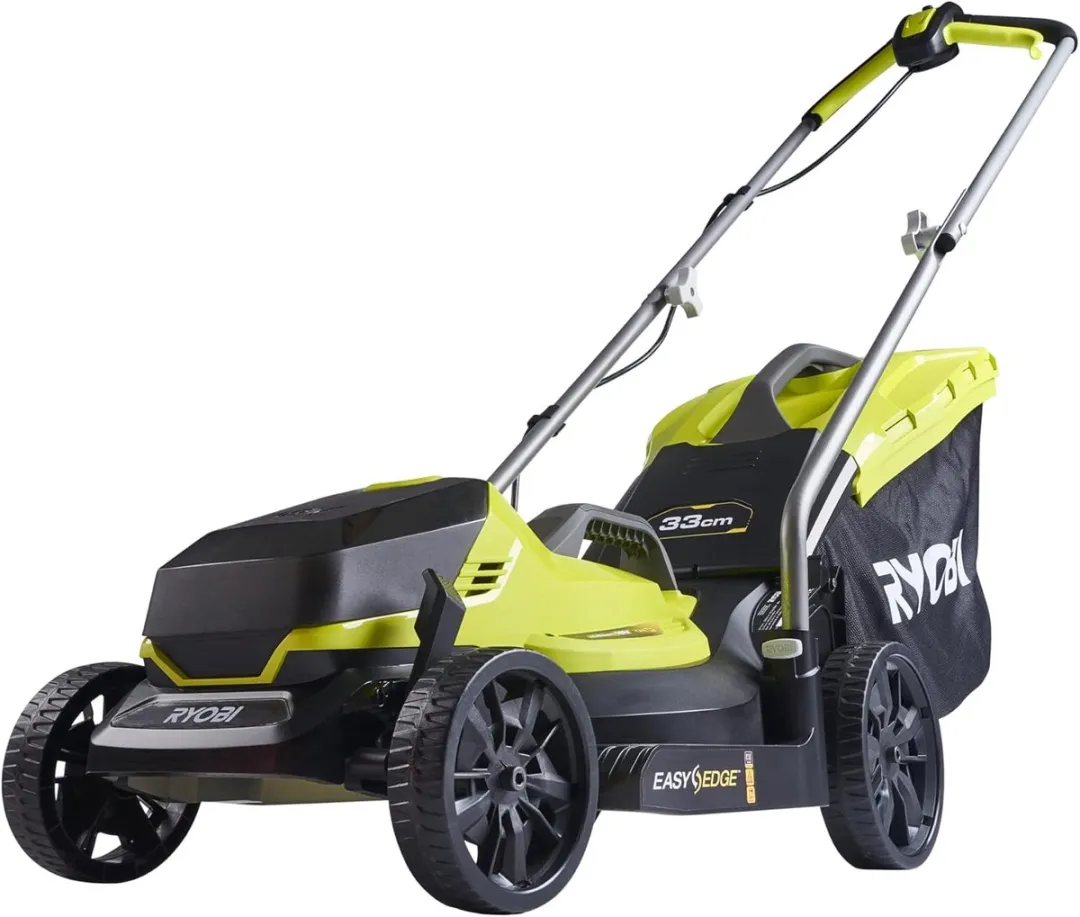 Ryobi OLM1833B Grasmaaier 18V 33cm