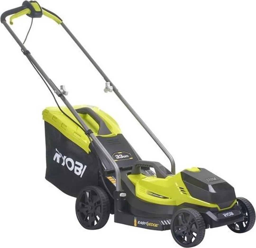 Ryobi OLM1833B Grasmaaier 18V 33cm