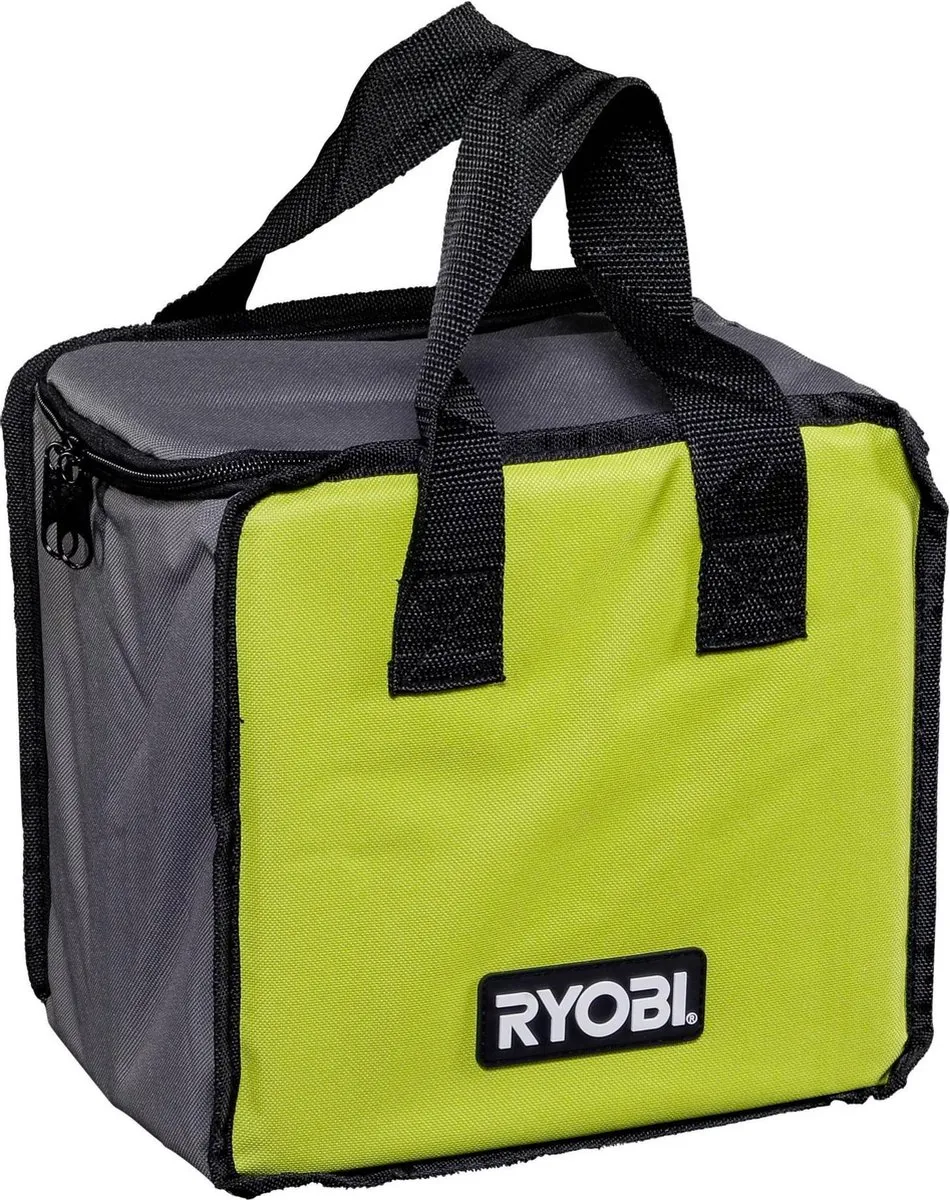 Ryobi R18PD3-220S Accu-Slagboormachine - 2x 2000mAh - afbeelding 3 van 3