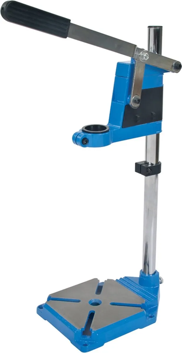 Silverline Boormachine 500mm