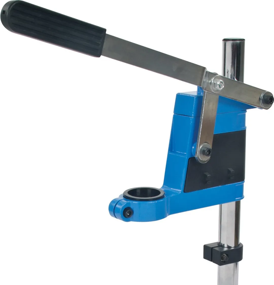 Silverline Boormachine 500mm - Boordiepte 60mm