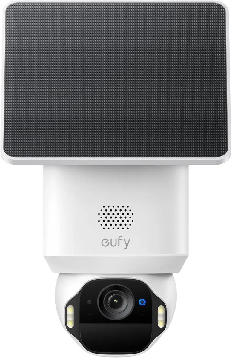 Eufy SoloCam E42 T8173321 PTZ Beveiligingscamera