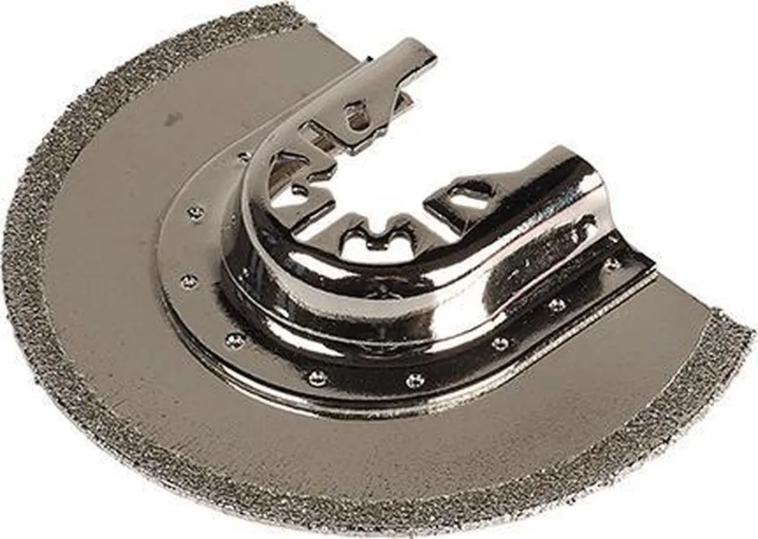 Wolfcraft PRO Segmentzaagblad Diamant 85mm