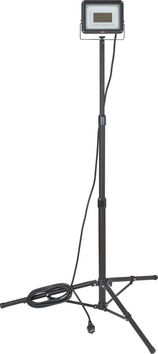 Brennenstuhl JARO 7060 T LED Bouwlamp 5800lm