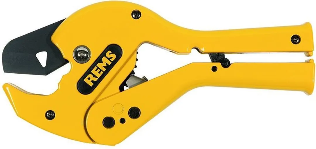 Rems ROS P 42 PS Buisschaar 42mm - Geel