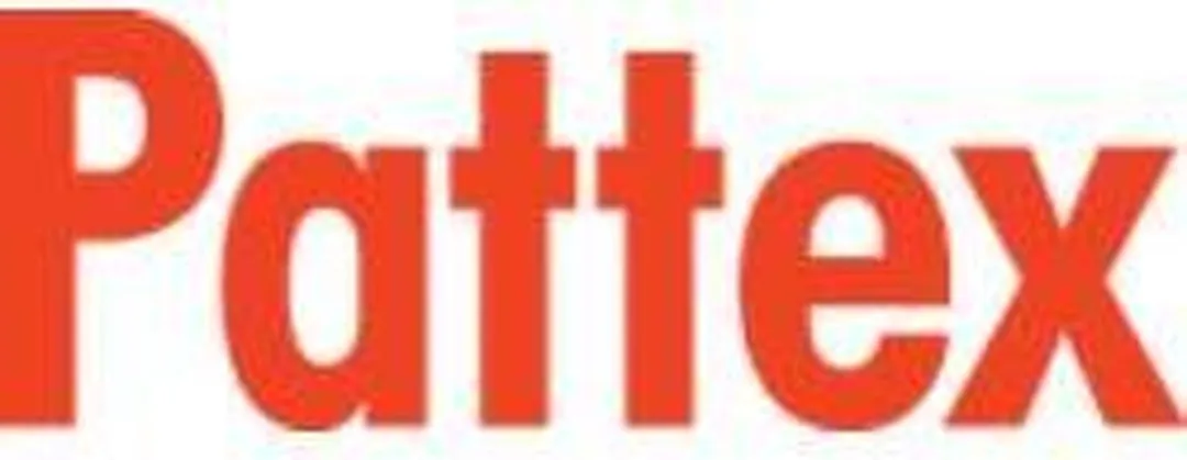 Pattex PTK1 Lijmstick 11 mm 200 mm Transparant 1000 g 50 stuk(s)