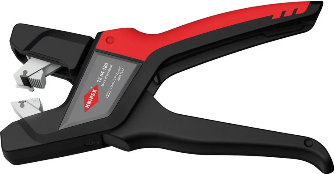 Knipex 1264 Striptang 180mm