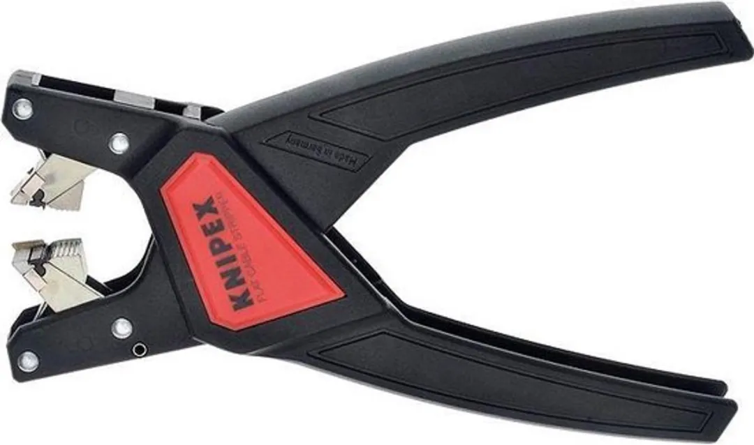 Knipex 1264 Striptang 180mm - 0.9-1.8mm