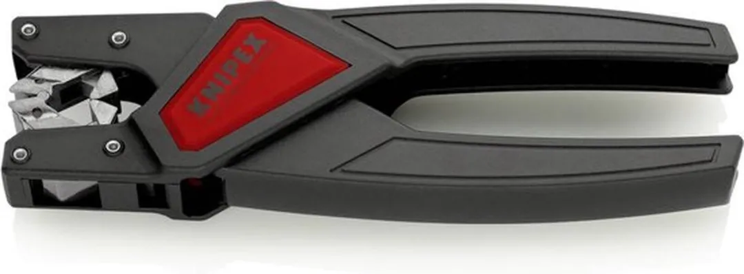 Knipex 1264 Striptang 180mm - 0.9-1.8mm