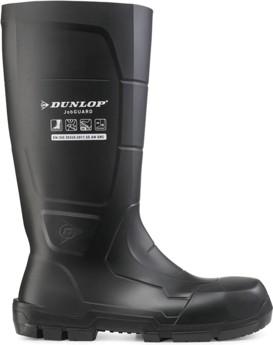 Dunlop Jobguard NA2HD01 Werklaarzen - S5 - 44