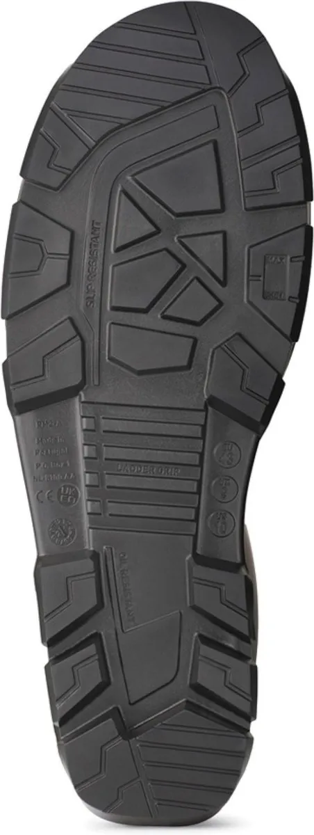 Dunlop Jobguard NA2HD01 Werklaarzen - S5 - 44