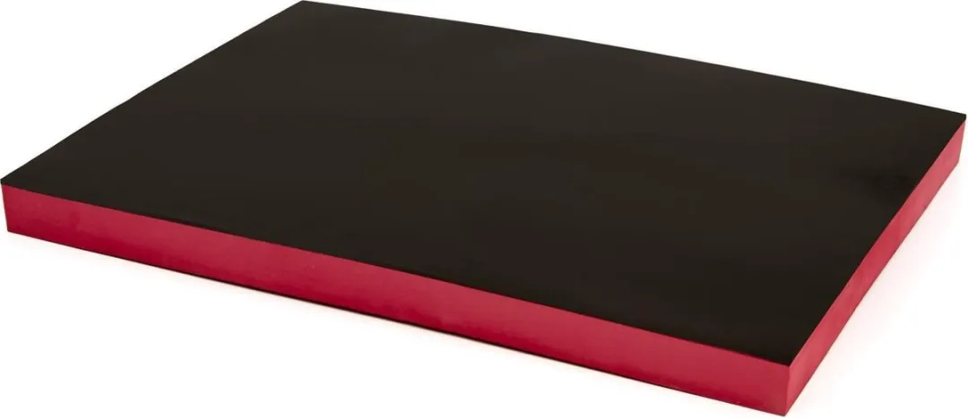 HBM Foam Inlay Toolsidee Gereedschapswagen 575x410x40mm