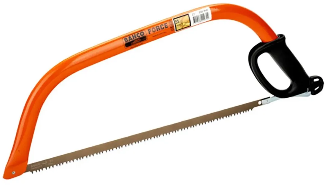 Bahco Ergo Beugelzaag 607mm - 1 Stuk