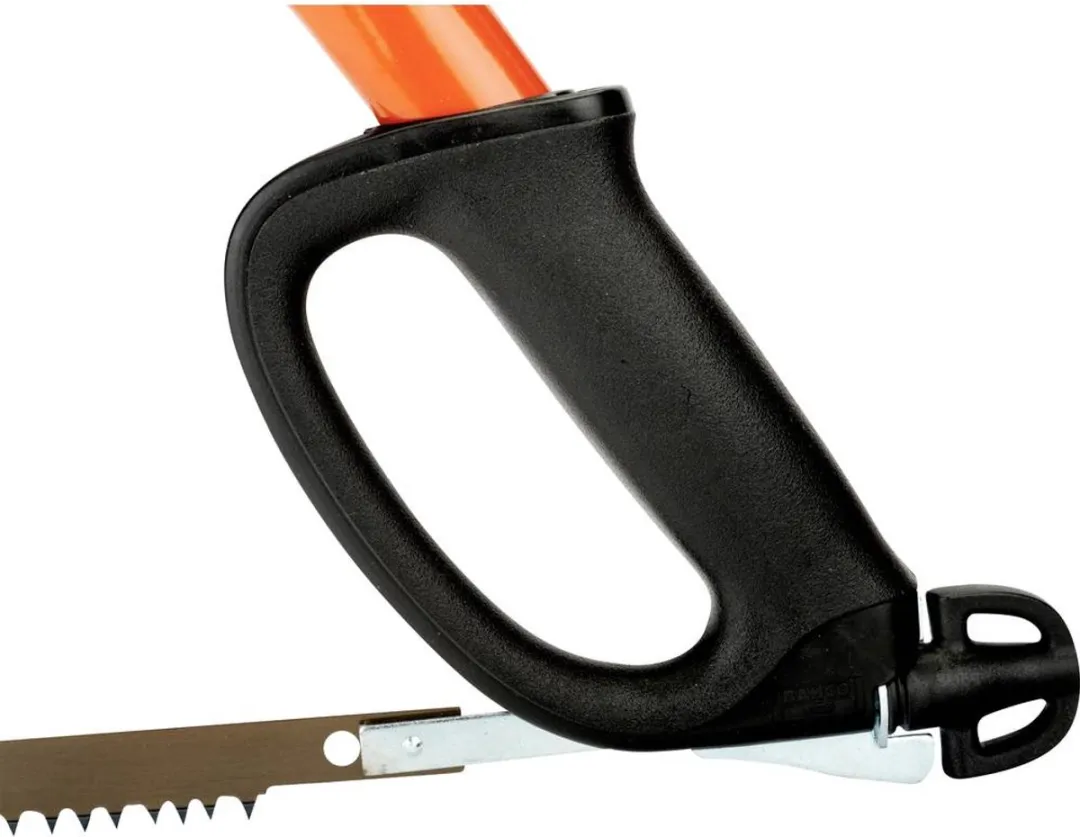 Bahco Ergo Beugelzaag 607mm - 1 Stuk