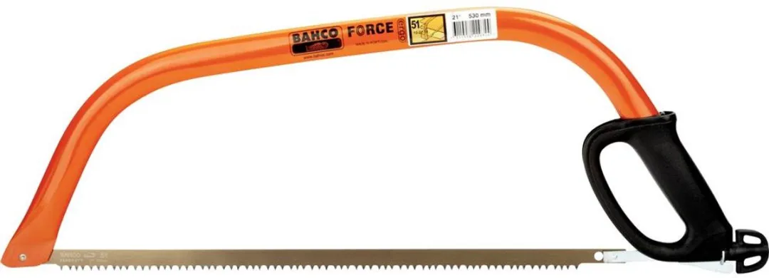 Bahco Ergo Beugelzaag 607mm - 1 Stuk