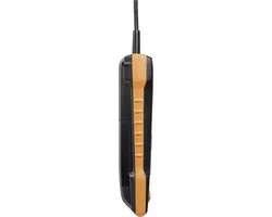 Testo 416 Windmeter 0.6-40 m/s - 16mm vleugelrad