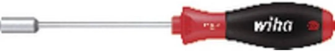 Wiha 341050 Zeskantdopsleutel 5.0x125 - SoftFinish