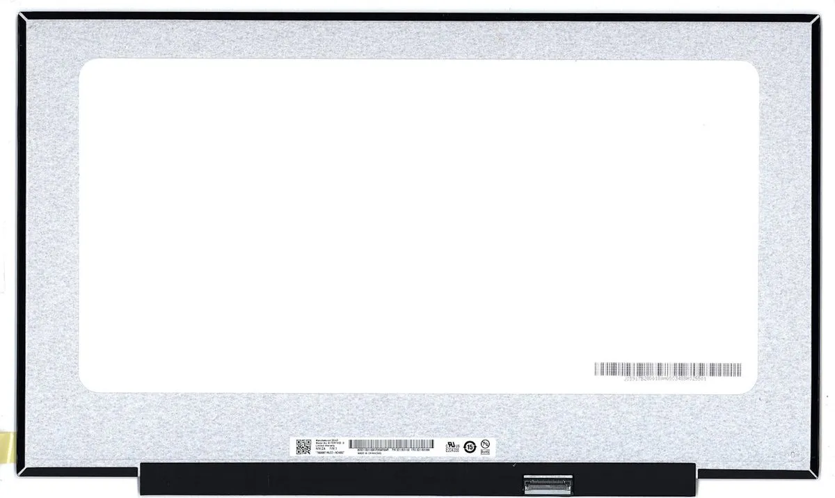 HP 17-cp0013nb LCD Scherm 1600x900 HD+