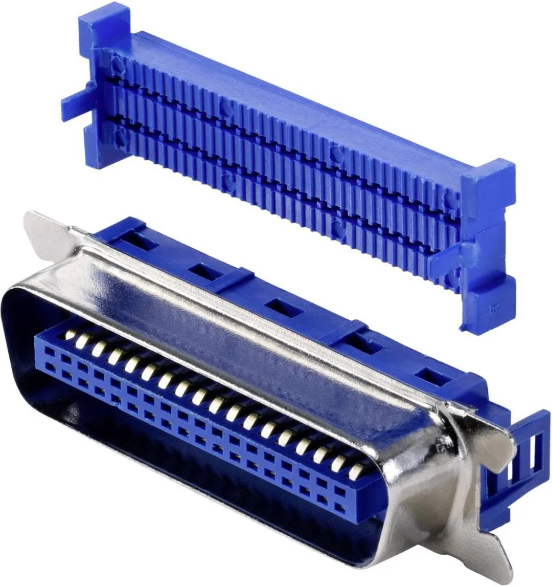 Tru Components TC-7640280 Centronics Connector