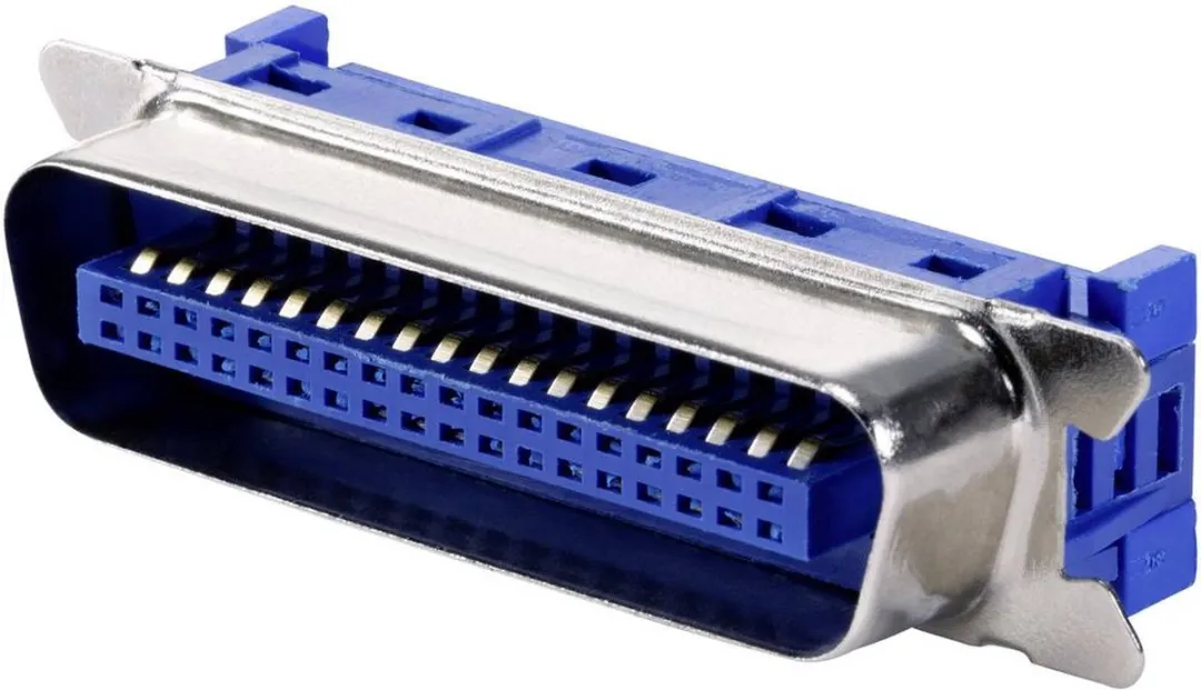 Tru Components TC-7640280 Centronics Connector