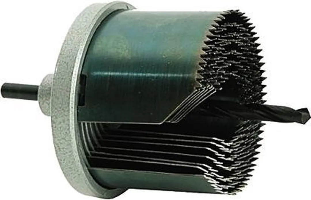 BLACK+DECKER Piranha Gatenzaag 25-62mm
