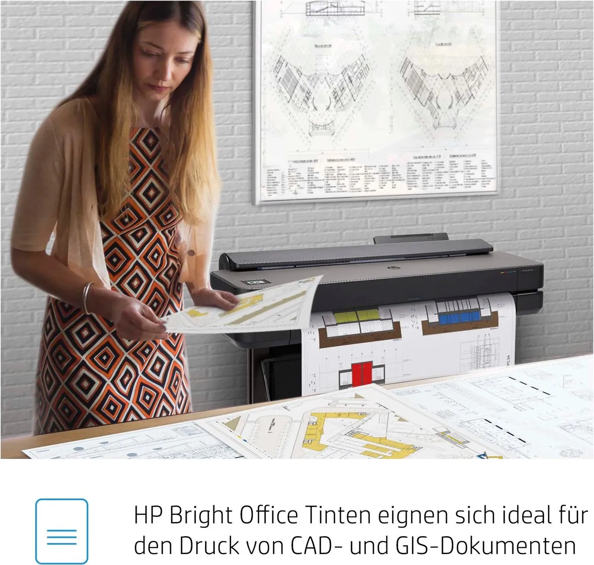 HP 712 Inktcartridge 3ED70A - Zwart
