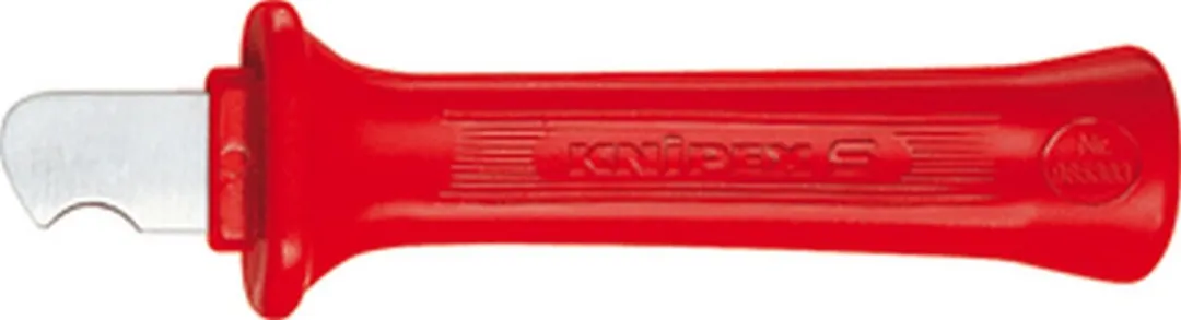 Knipex 98 53 03 Ontmantelingsmes VDE 170mm