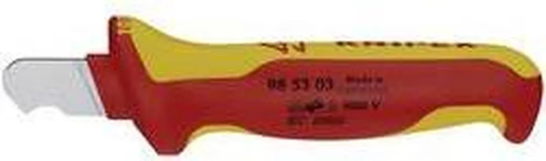 Knipex 98 53 03 Ontmantelingsmes VDE 170mm
