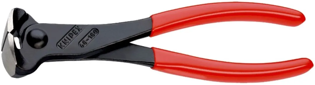 Knipex 68 01 180 Voorsnijtang 180mm