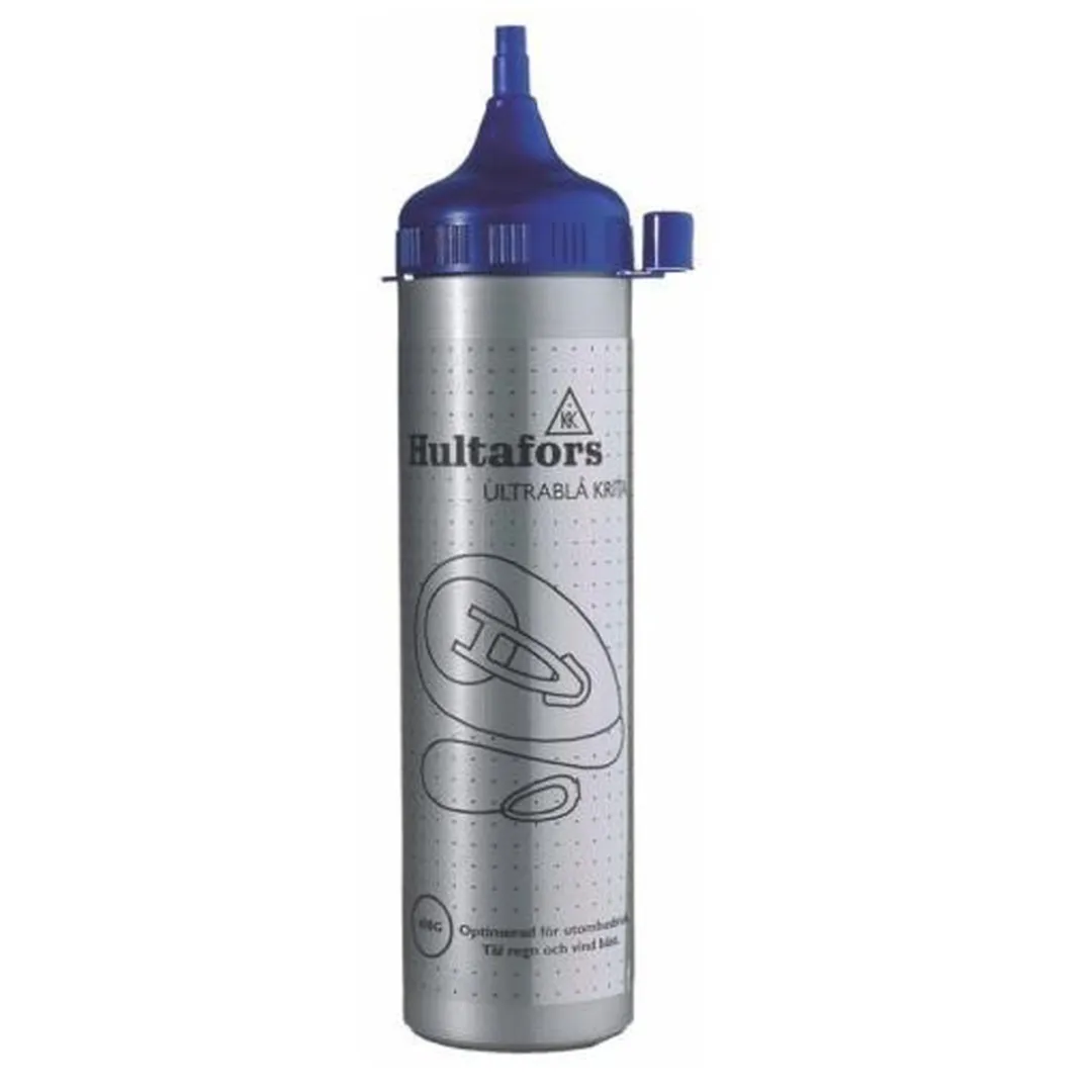 Hultafors ULTRABLUE 400 Slaglijnkrijt