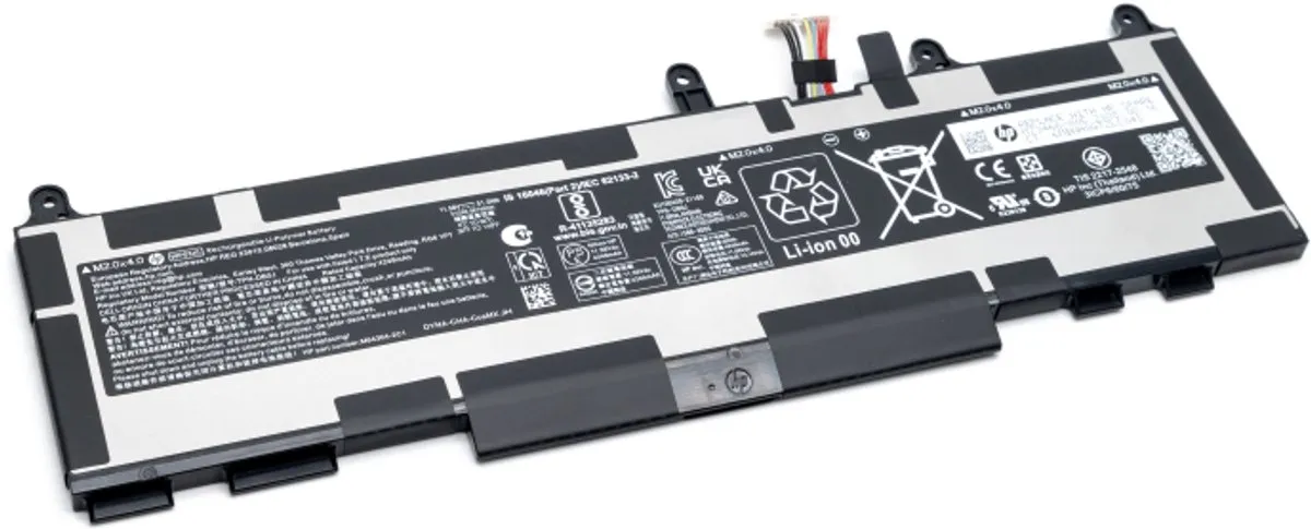 HP M73468-005 Laptopbatterij