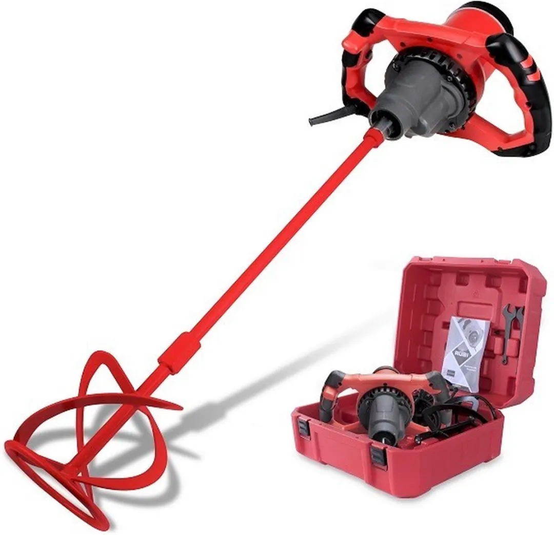 Rubi Betonmixer 24958 1200W