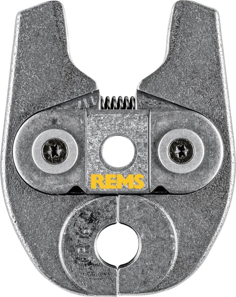 Rems Mini UP 16 Persbek Pers Tang 578578