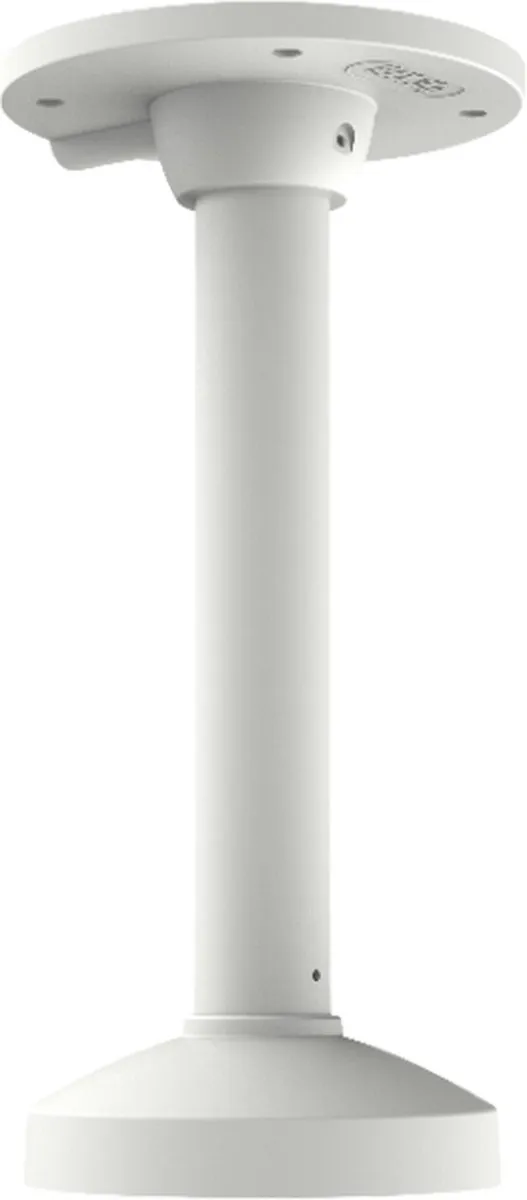 Hikvision DS-1271ZJ-130 Buitenbehuizing Wit