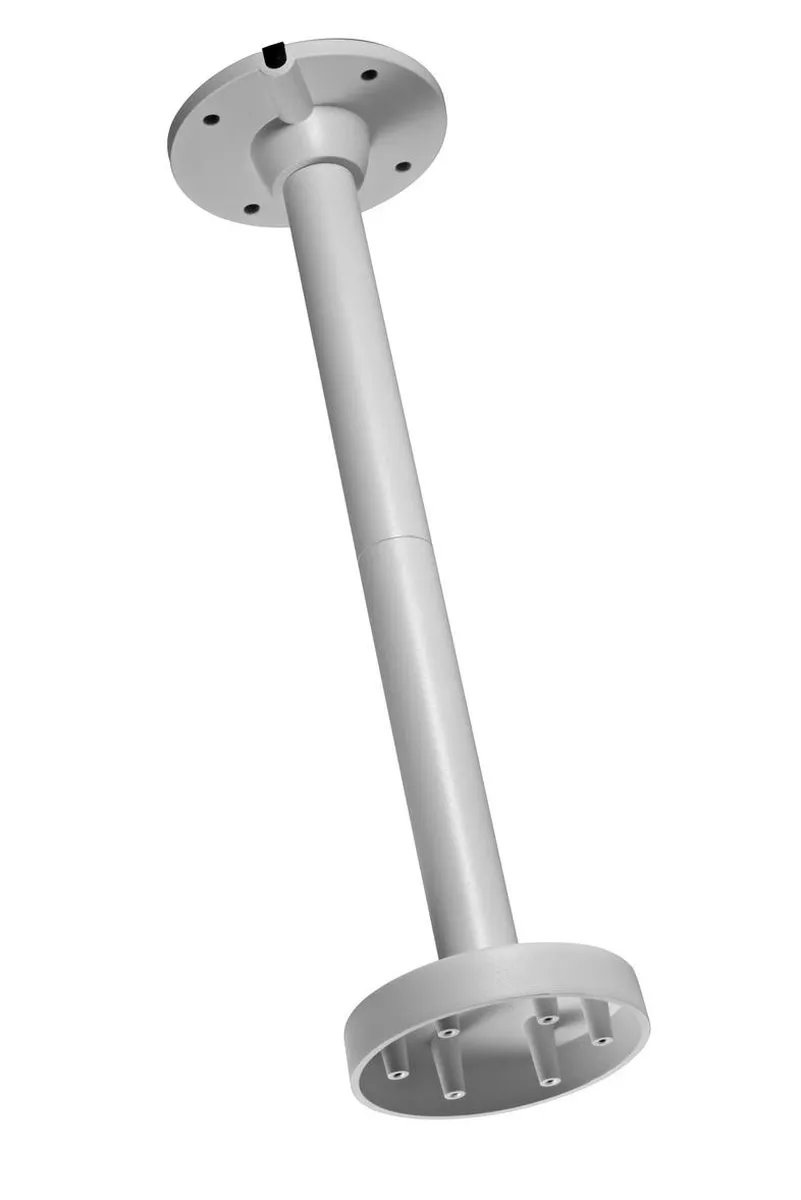 Hikvision DS-1271ZJ-130 Buitenbehuizing Wit