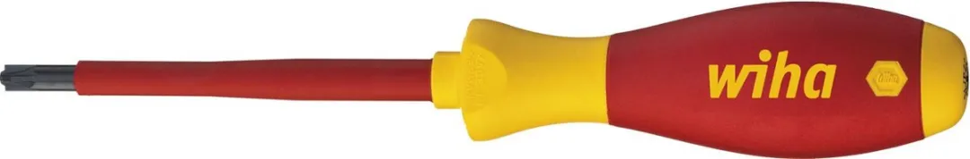 Wiha Xeno Schroevendraaier PZ2/SL 30701