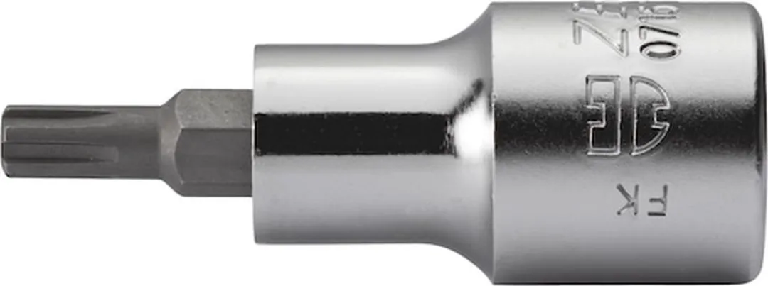 Würth 1/2 inch Wigvormige Dopsleutel RIBE - 10 Stuks