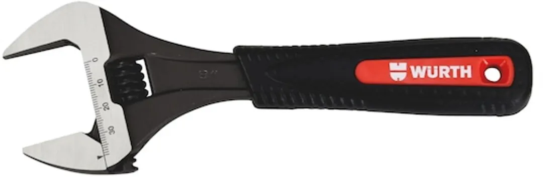 Würth Verstelbare Schroefsleutel 39mm