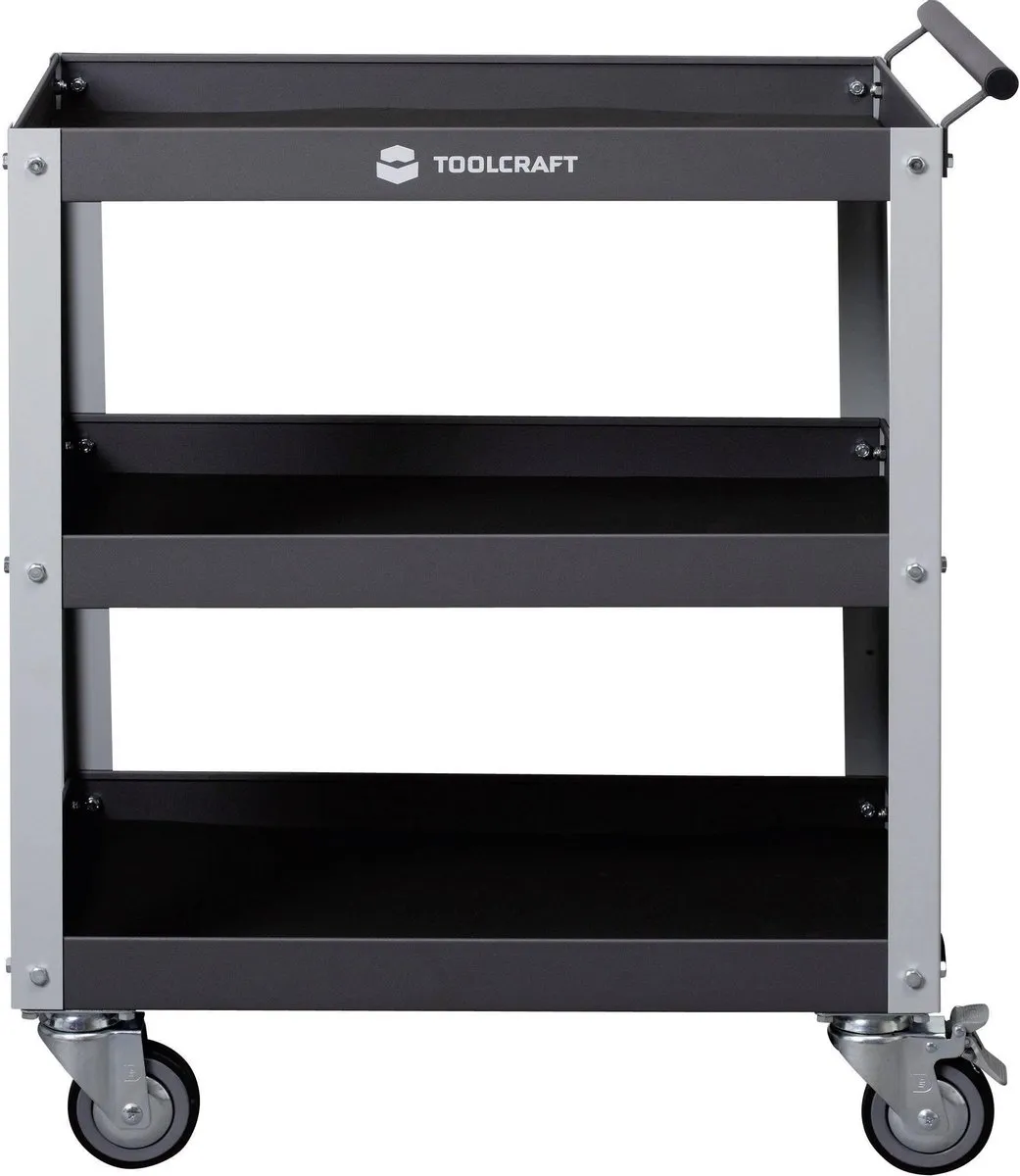 TOOLCRAFT 88 70 92 Werkplaatswagen