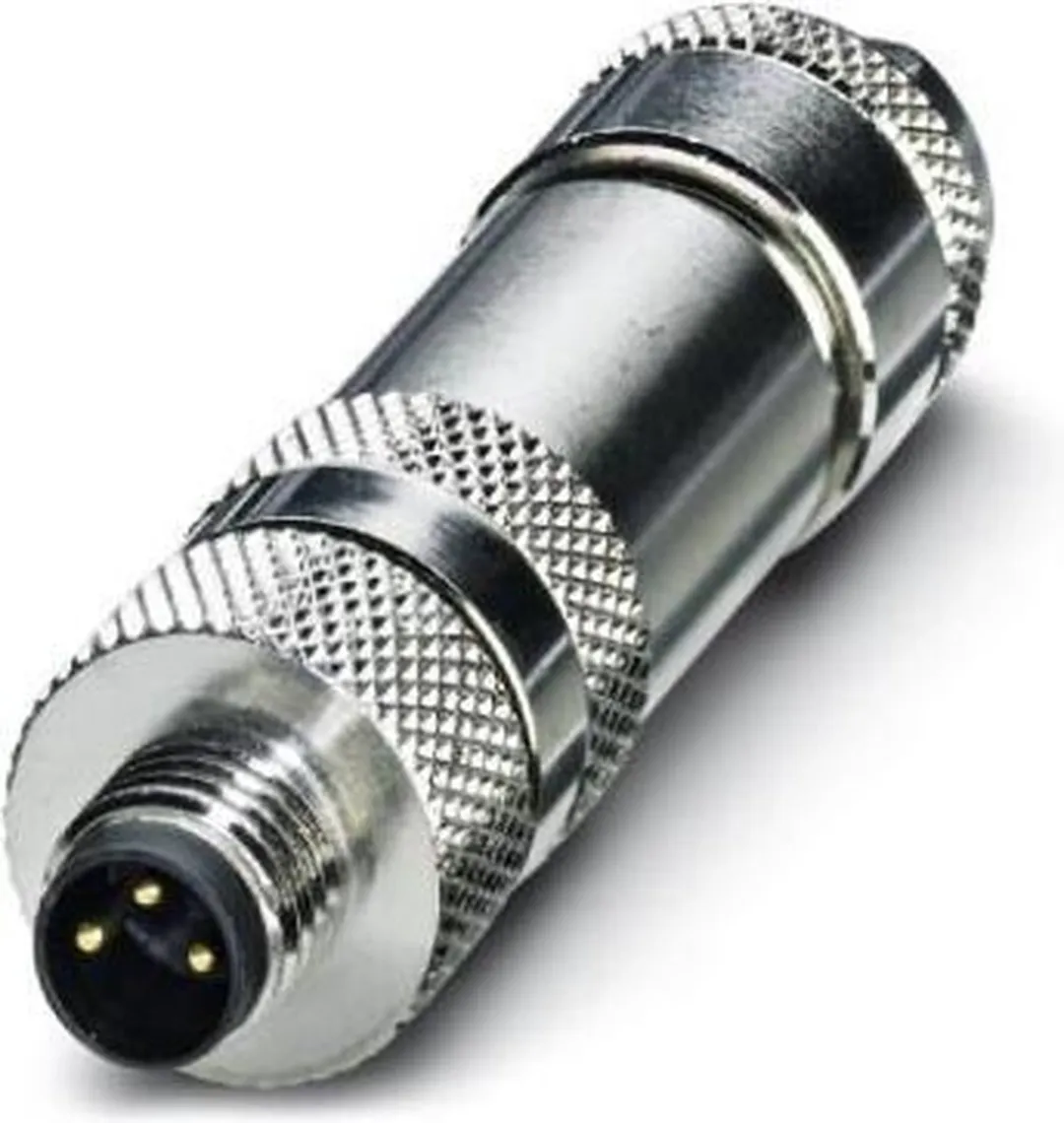 Phoenix Contact SACC-M 8MS-3CON-M-0,34-SH Connector