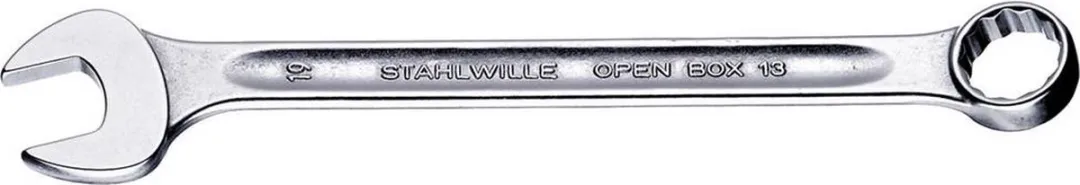 Stahlwille 40082121 Ring-Steeksleutel 21mm