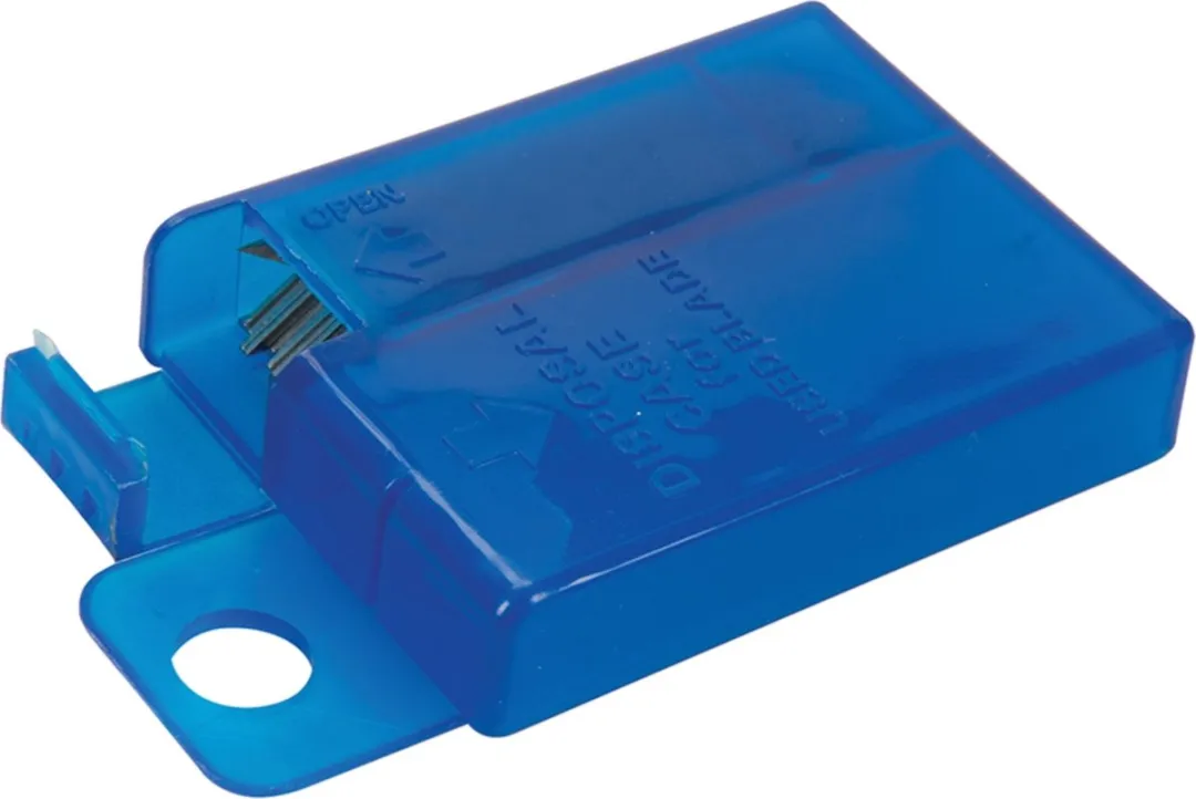 Silverline Precisie Scalpel - 25 Reserve Mesjes - afbeelding 6 van 6