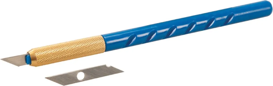 Silverline Precisie Scalpel